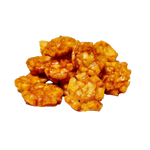 Seeds, Crackers & Snacks