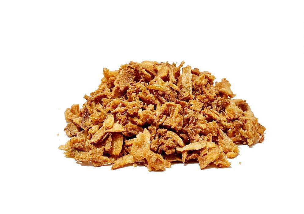 Dried Vegetable
