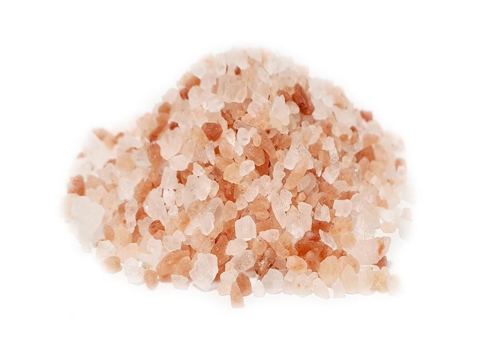Coarse Salts