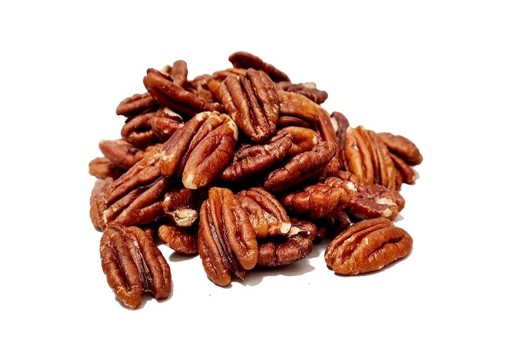 Raw Nuts