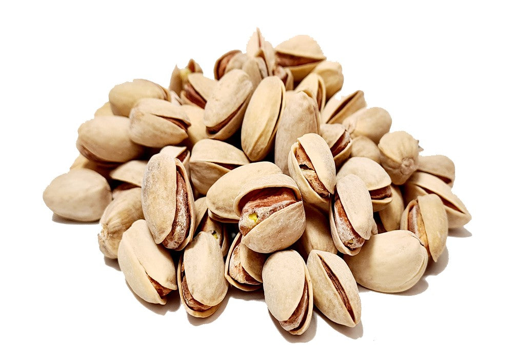 Roasted Nuts