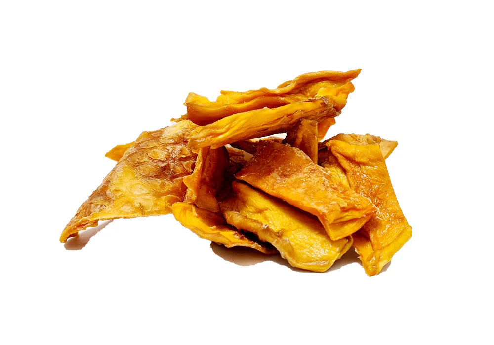 Organic Dried Fruits
