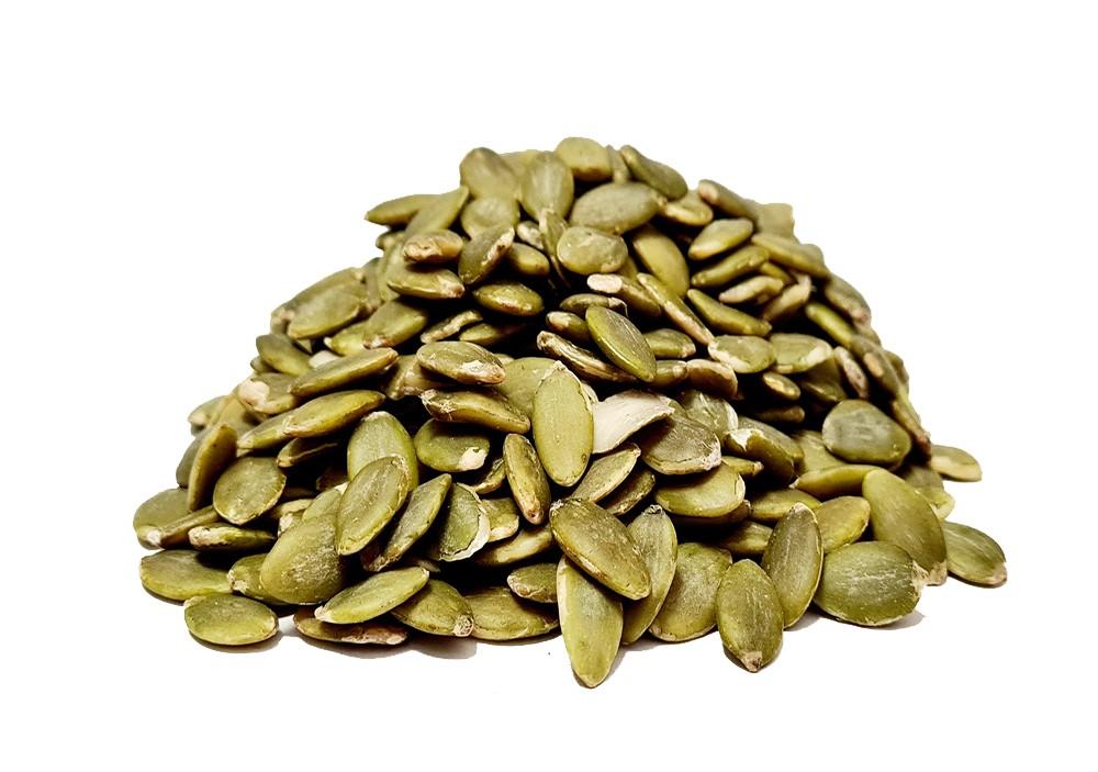 Raw Seeds