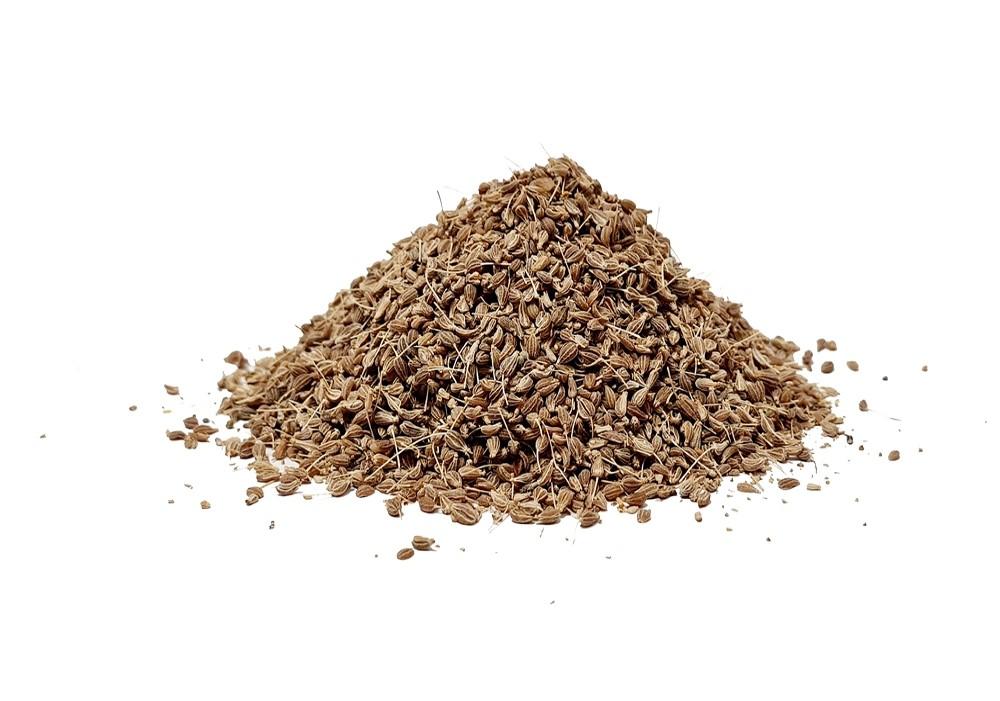Whole Spices
