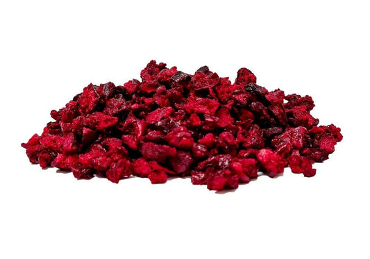Freeze Dried Cherry Pieces