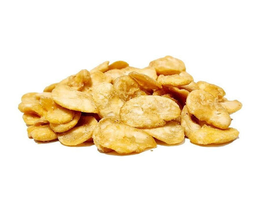 Roasted & Salted Broad Beans