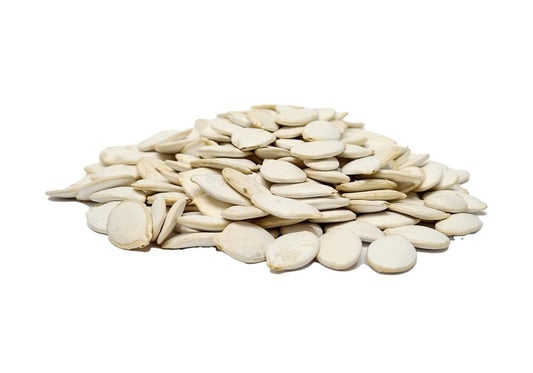 Raw Jumbo Pumpkin Seeds