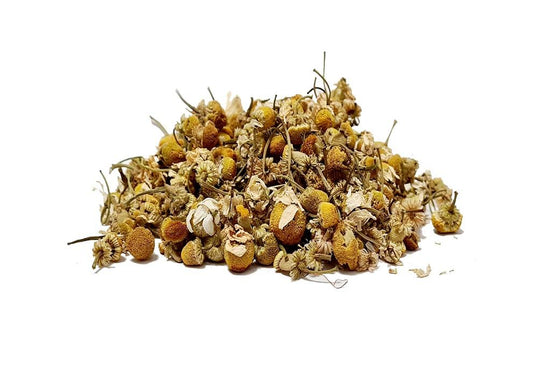 Grand Camomile
