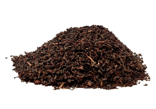 Grand Ceylon Loose Tea