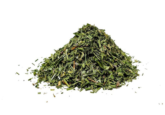 Grand Chives