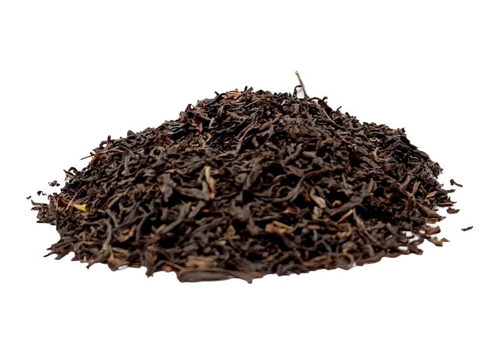 Grand Earl Grey Darjeeling Loose Tea