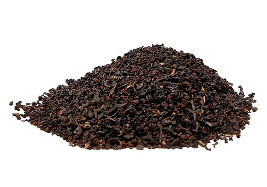 Grand English Breakfast Tea