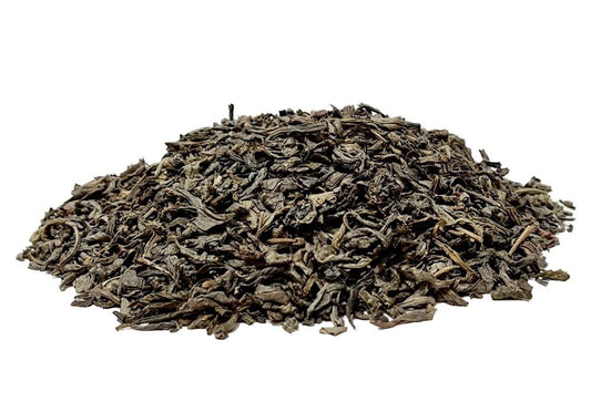 Grand Green Loose Tea