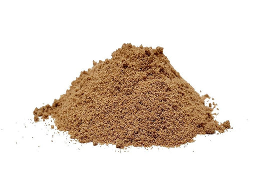 Grand Ground Coriander