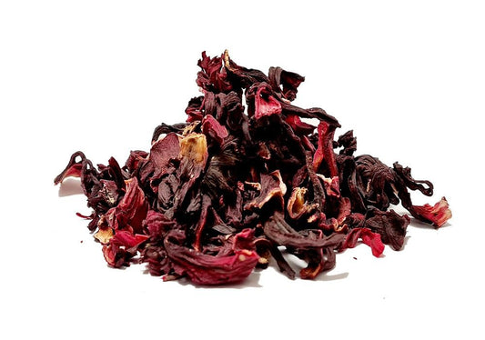 Grand Hibiscus Flower