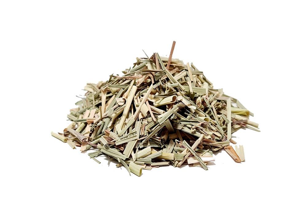 Grand Lemon Grass