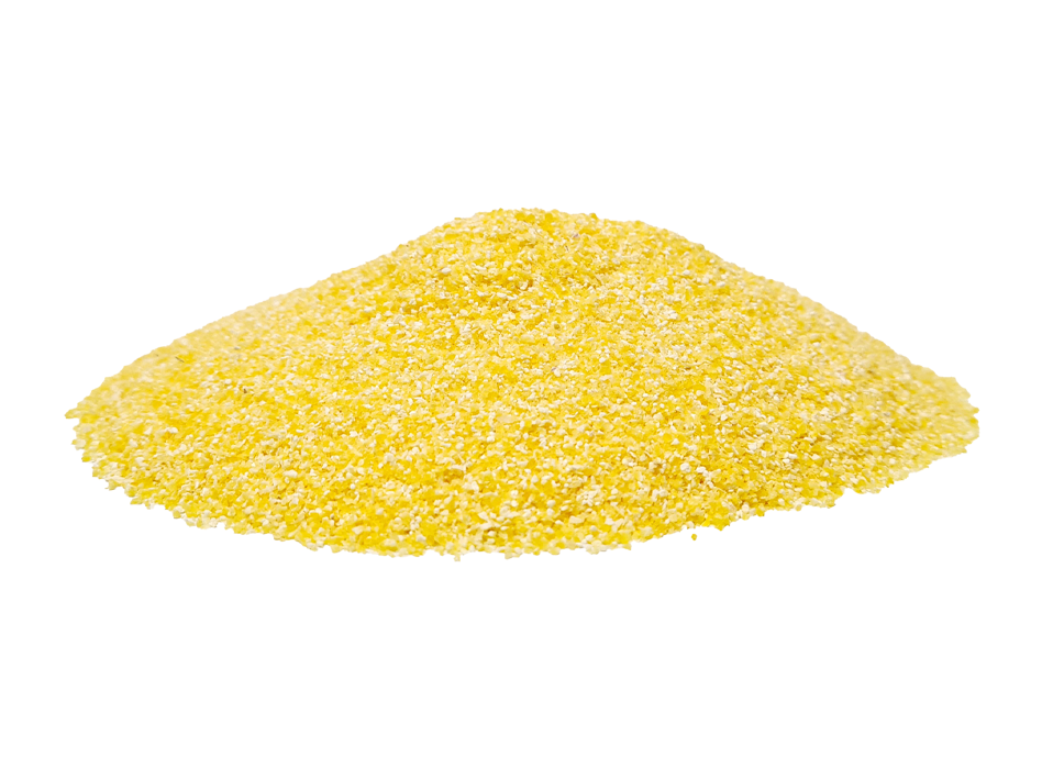 Grand Organic Polenta
