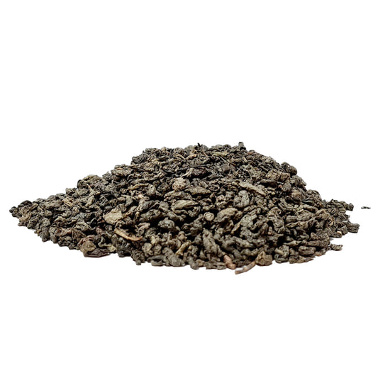 Grand Oriental Green Loose Tea