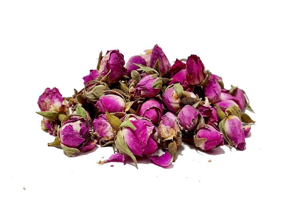 Grand Pink Rose