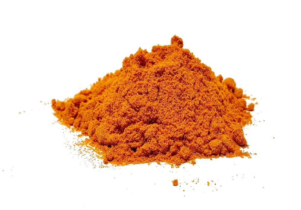 Grand Red Jalapeno