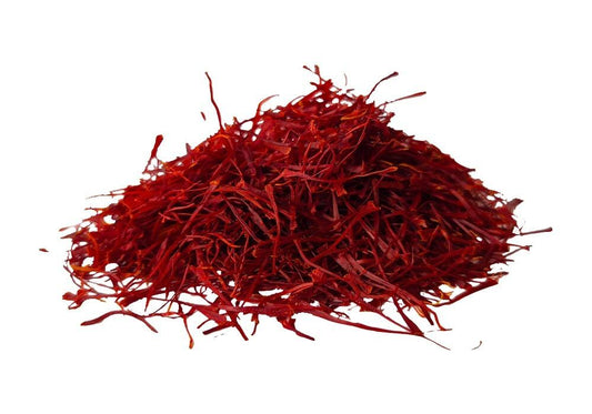 Saffron Premium Quality Pouch
