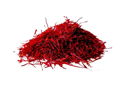 Grand Saffron Superior Quality Pouch