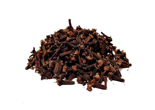 Grand Whole Cloves