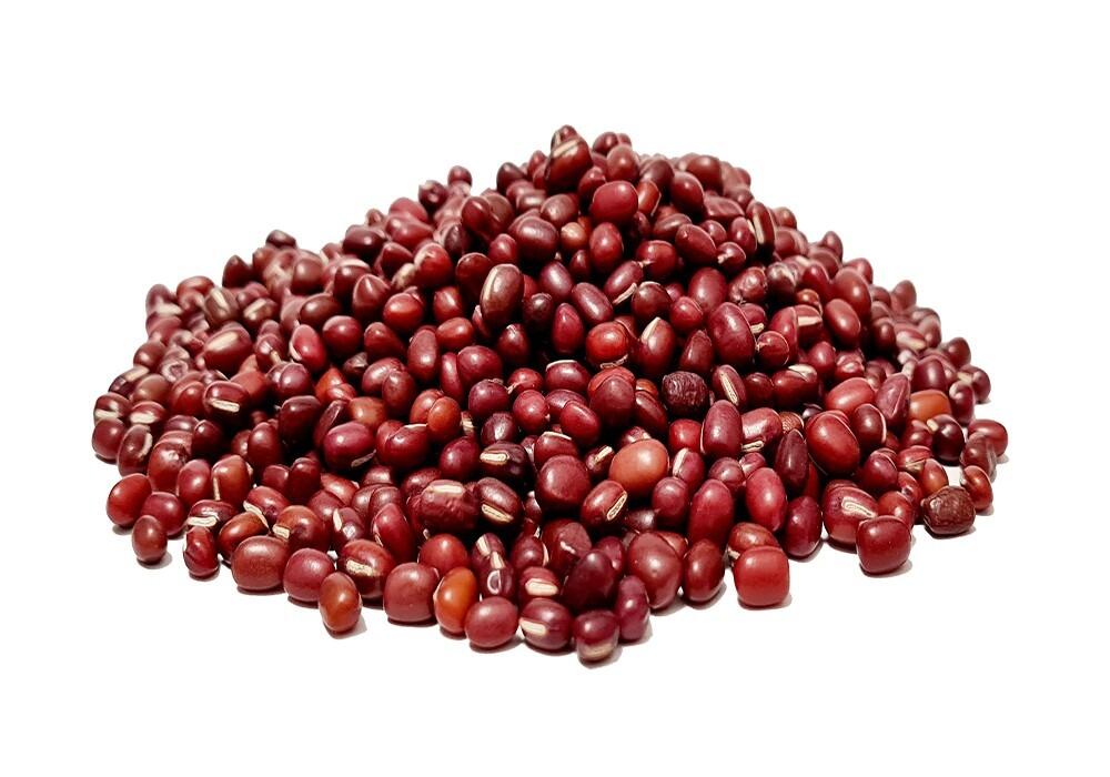 Grand adzuki beans