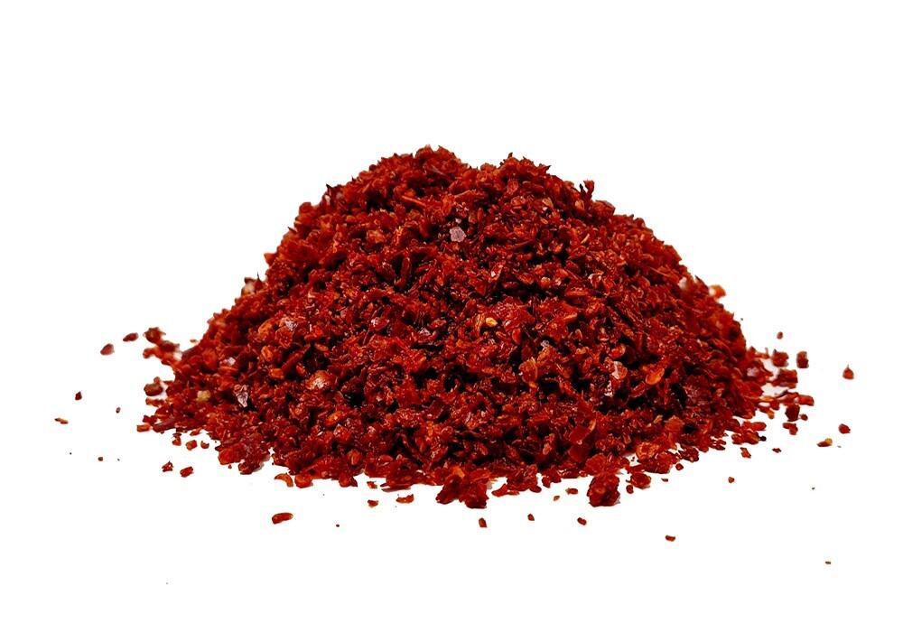 Grand aleppo pepper chilli flakes