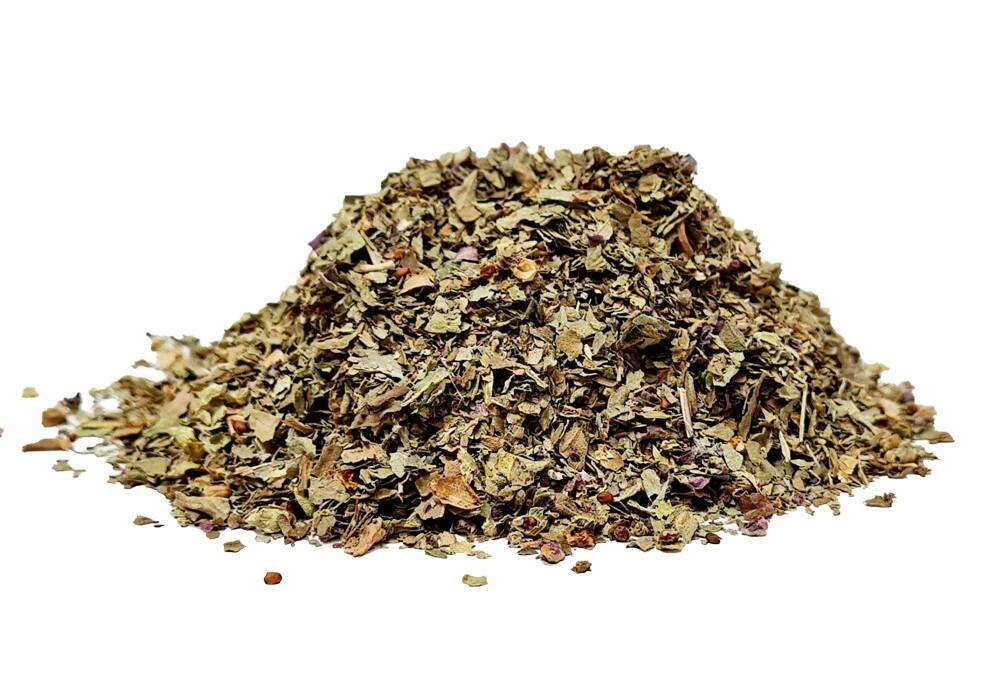 Grand basil