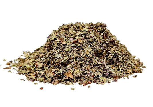 Grand basil