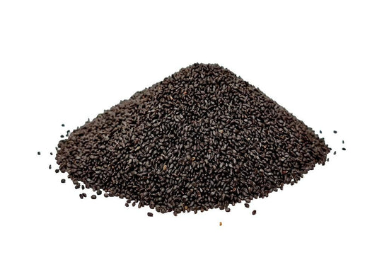 Grand basil seeds