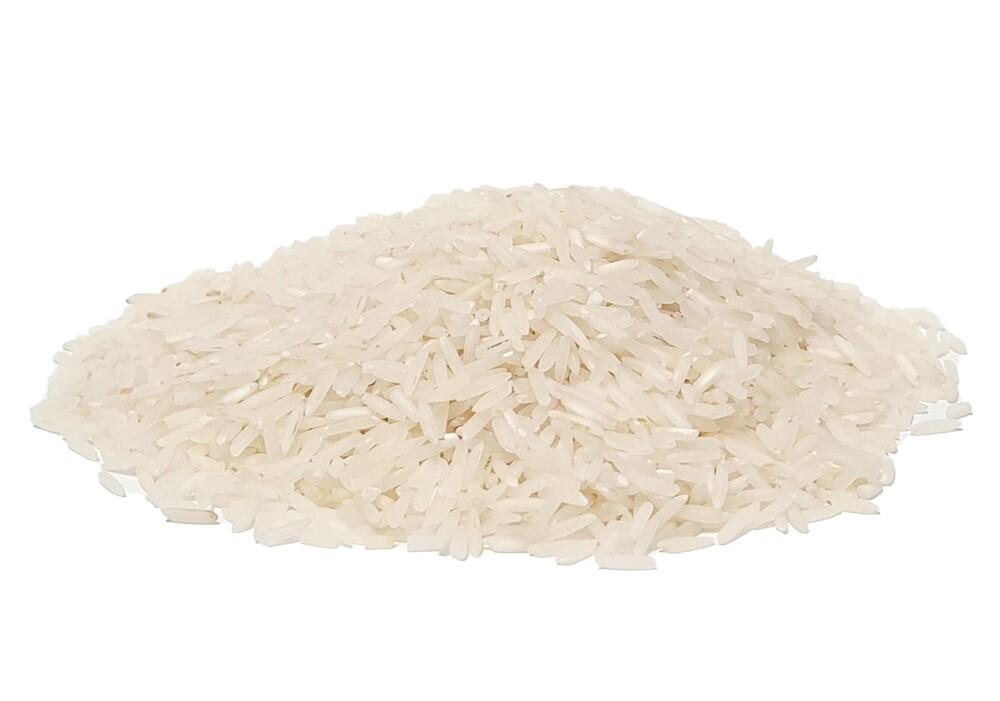 Grand basmati rice