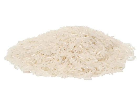 Grand basmati rice