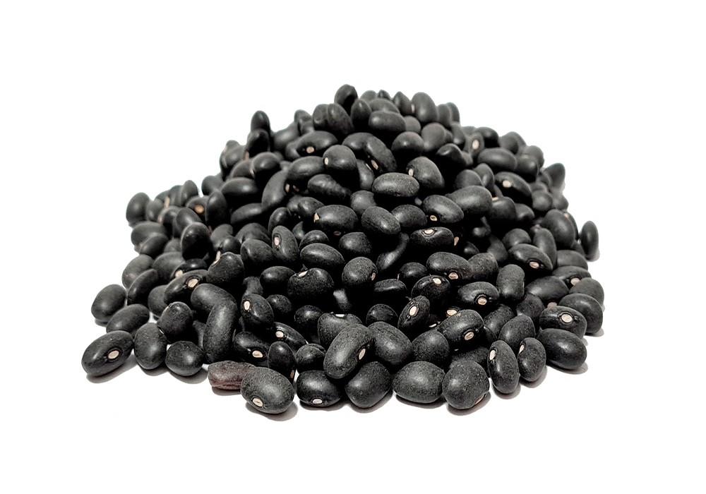 Grand black turtle beans
