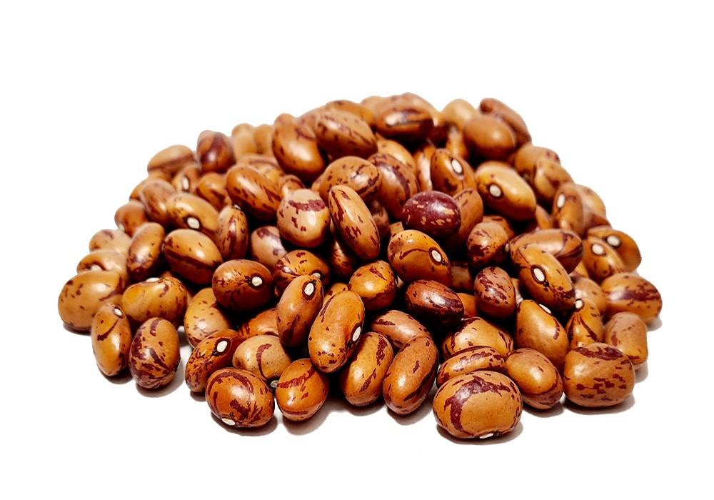 Grand borlotti beans
