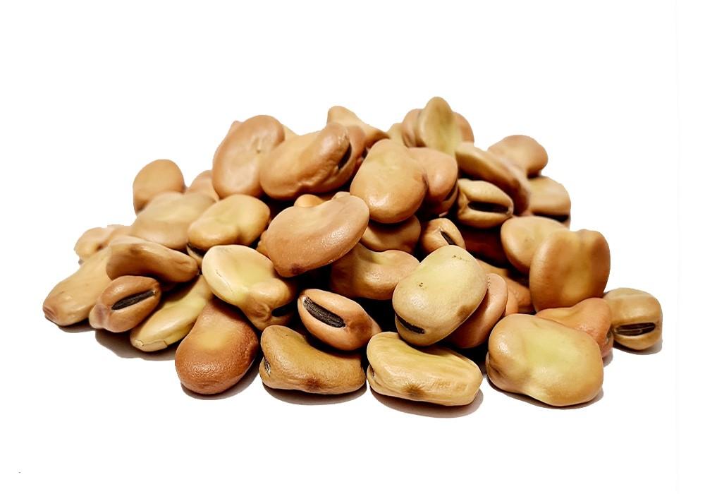 Grand broad beans