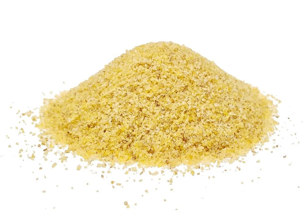 Grand bulgur wheat fine