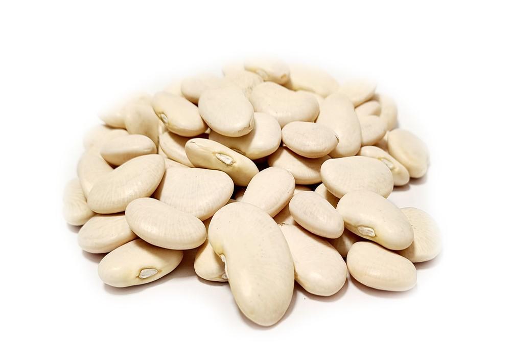 Grand butter beans