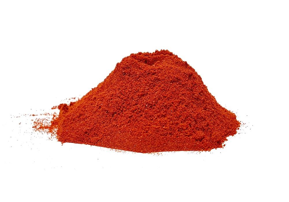 Grand cayenne pepper