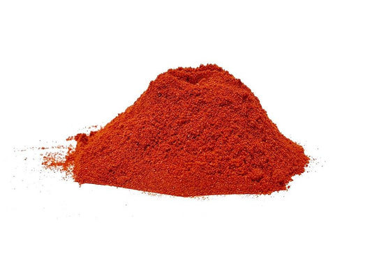 Grand cayenne pepper