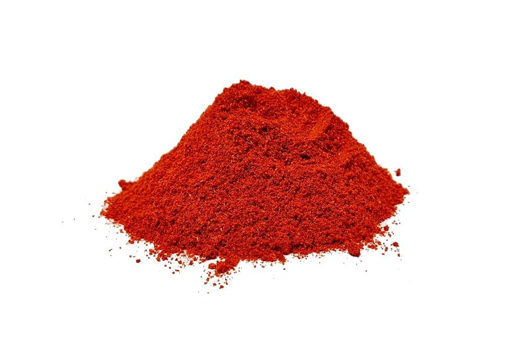 Grand chilli powder