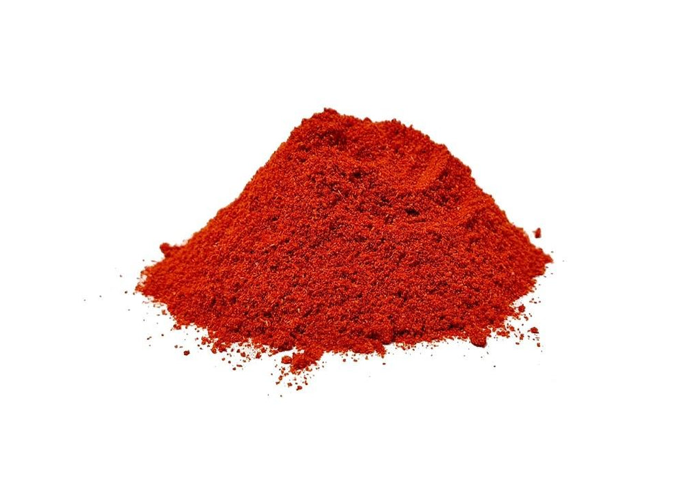 Grand Chilli Powder | Britfoods.com