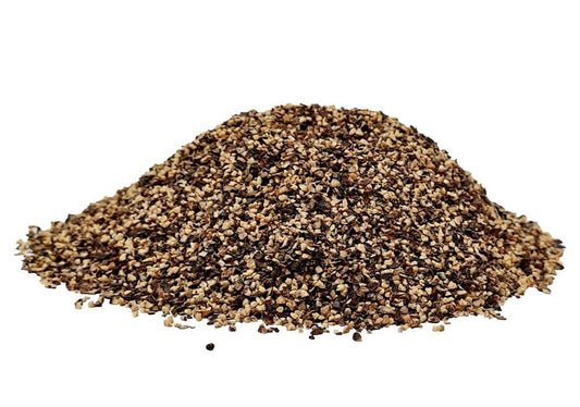 Grand coarse black pepper