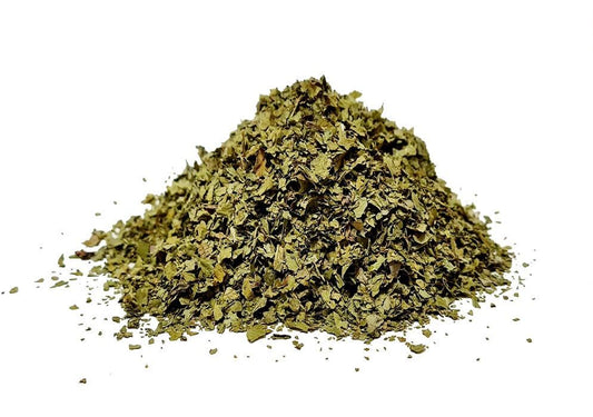 Grand coriander leaves