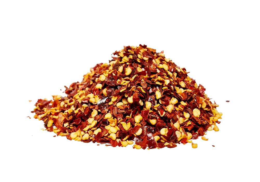 Grand crushed chilli 