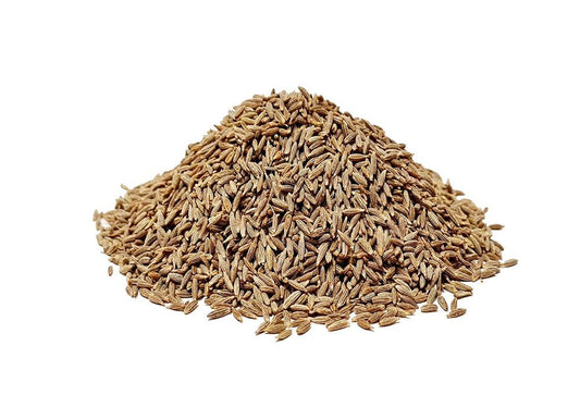Grand cumin seeds