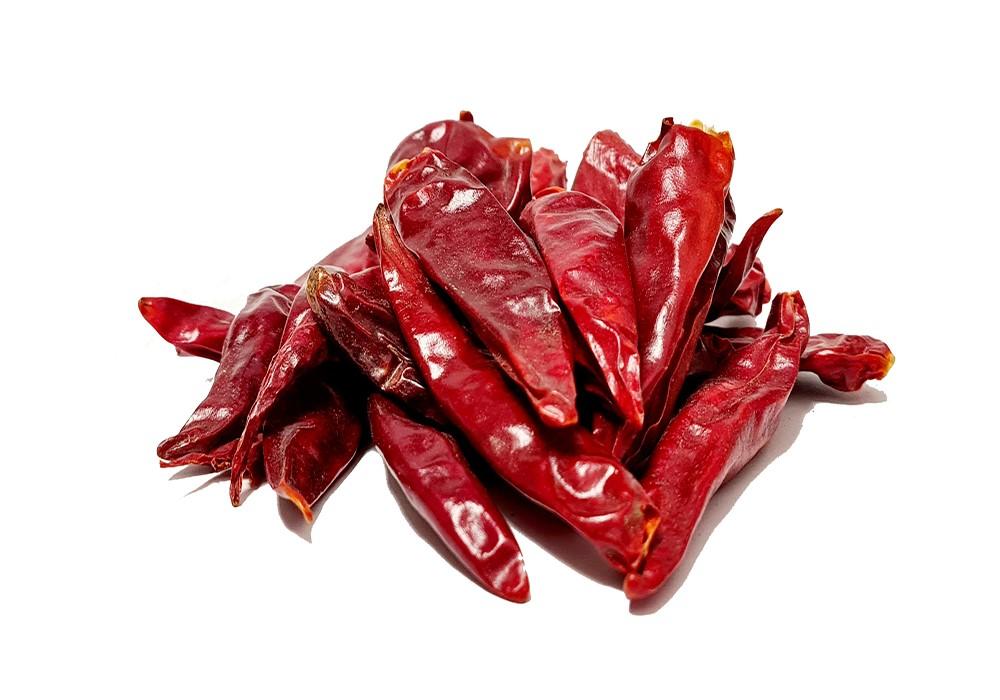 Grand dried thai bullet chilli