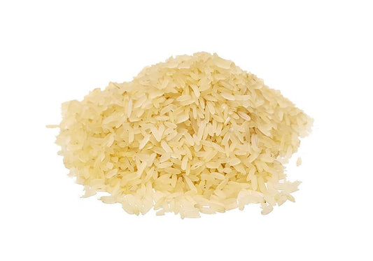 Grand easy cook rice