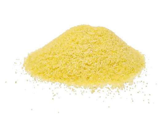 Grand extra coarse semolina